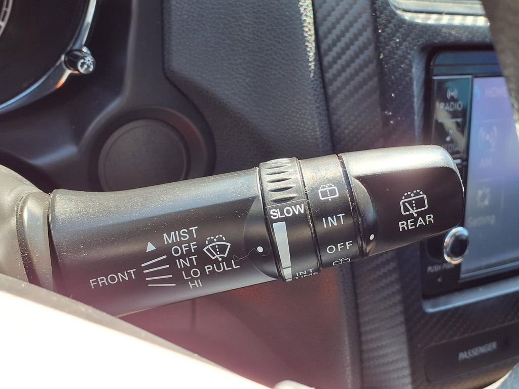 Used 2018 Mitsubishi Outlander Sport ES FWD image 22