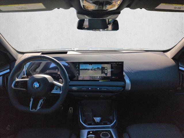 New 2026 BMW X3 xDrive30 w/ Premium Package image 15