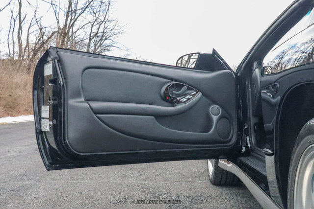 Used 2001 Pontiac Firebird Trans Am image 22