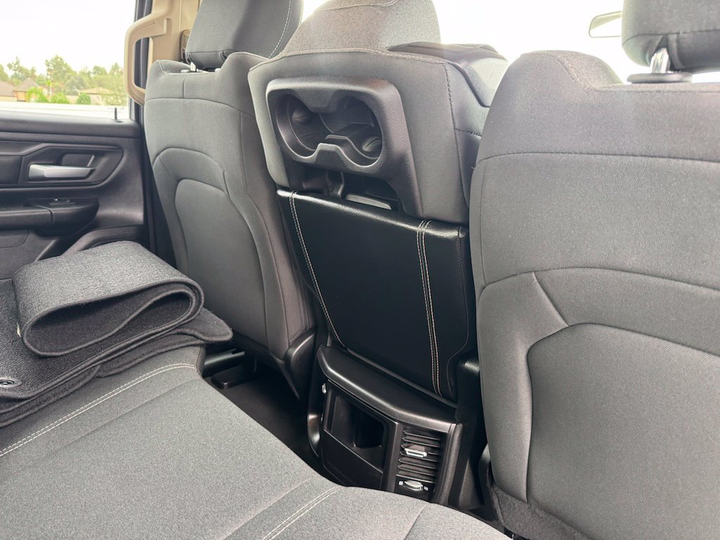 Used 2021 RAM 1500 Tradesman AWD/4WD image 20