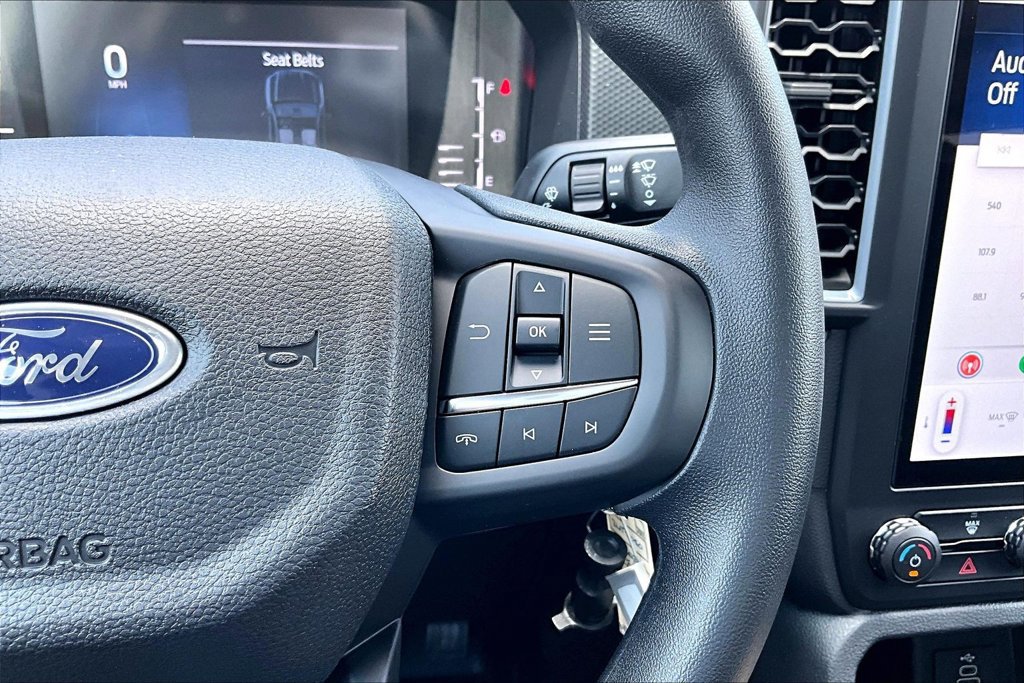 New 2026 Ford Ranger XL AWD/4WD image 20