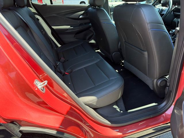 Used 2024 Buick Envista Sport Touring w/ Convenience I Package FWD image 15