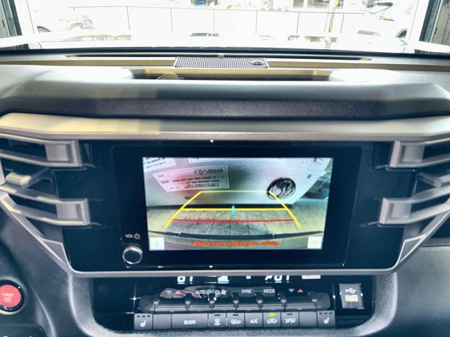New 2026 Toyota Tundra SR5 image 17
