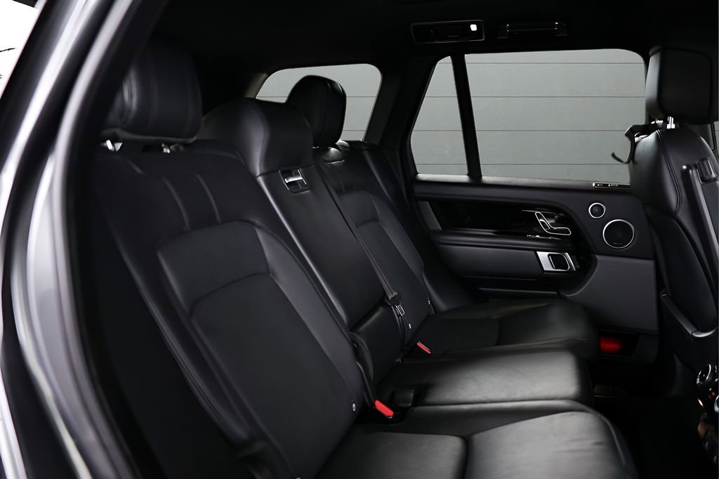 Used 2021 Land Rover Range Rover P525 Westminster Edition image 55
