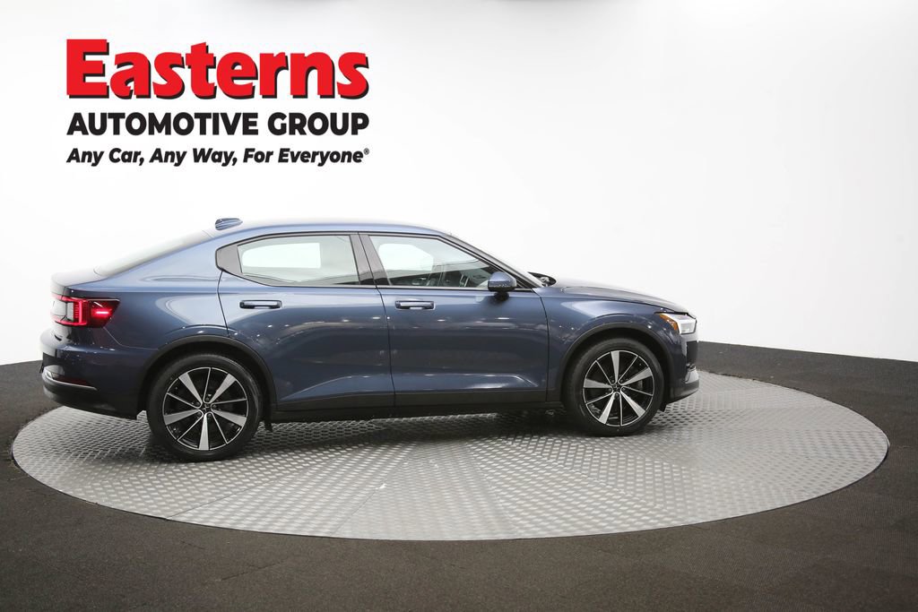 Used 2022 Polestar Polestar 2 w/ Pilot Package image 41
