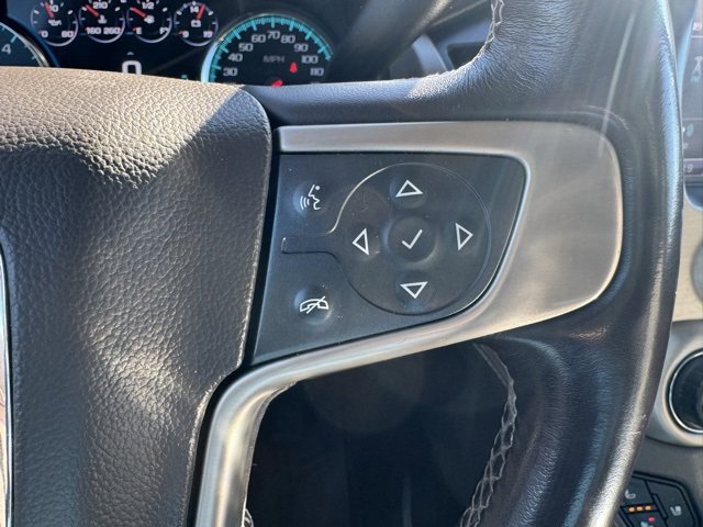 Used 2019 GMC Yukon XL Denali w/ Open Road Package image 20