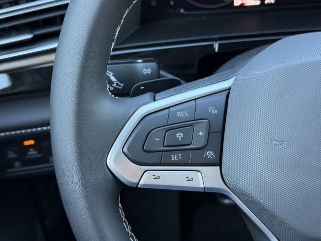 New 2026 Volkswagen Atlas SE image 25