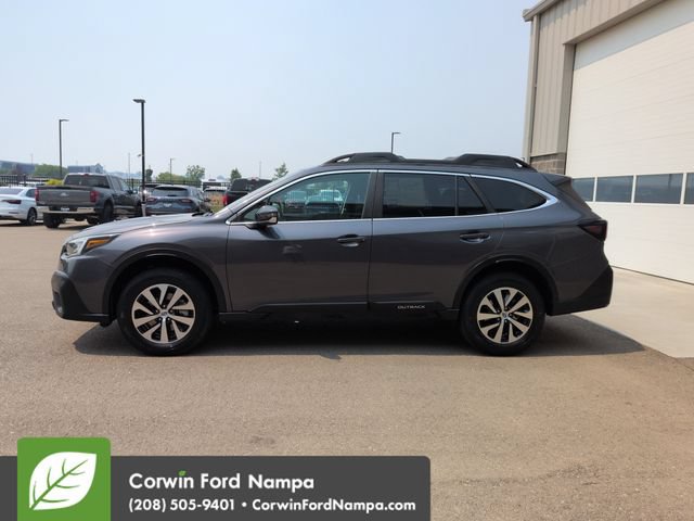 Used 2020 Subaru Outback Premium w/ Popular Package #1 AWD/4WD image 6