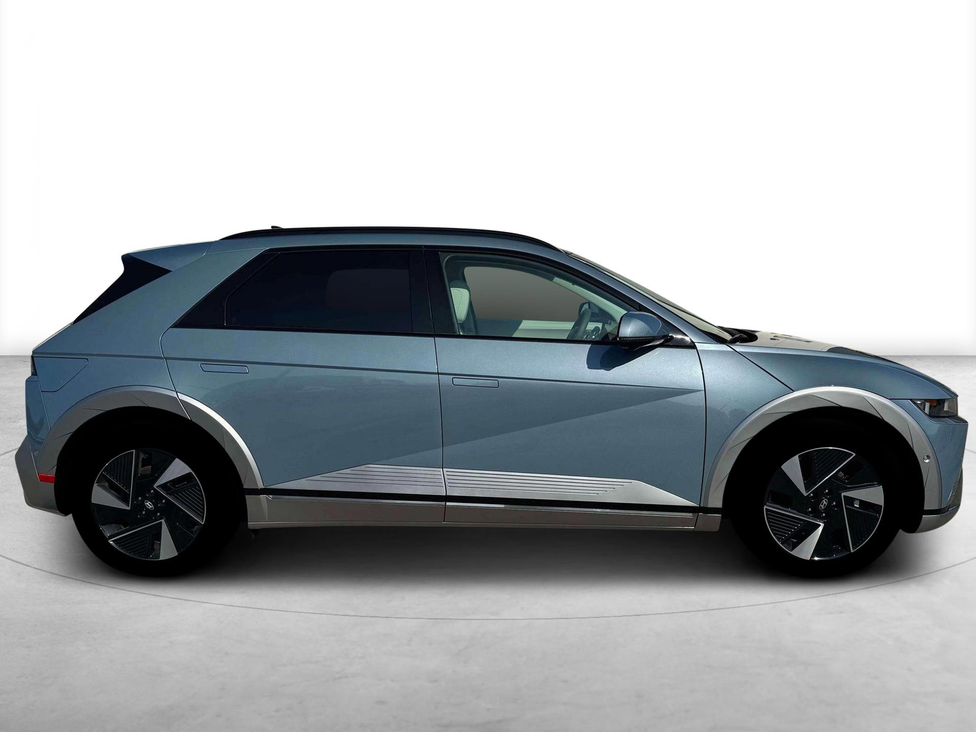New 2026 Hyundai Ioniq 5 Limited RWD image 9