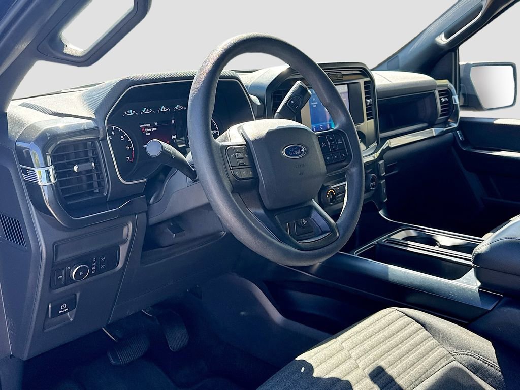 Used 2022 Ford F150 XL w/ STX Appearance Package image 20