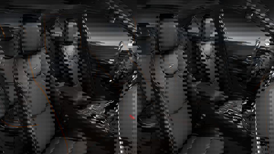 New 2026 Cadillac CT4 V image 29