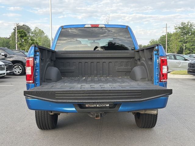 Used 2020 Ford F150 XL w/ Equipment Group 101A Mid image 14