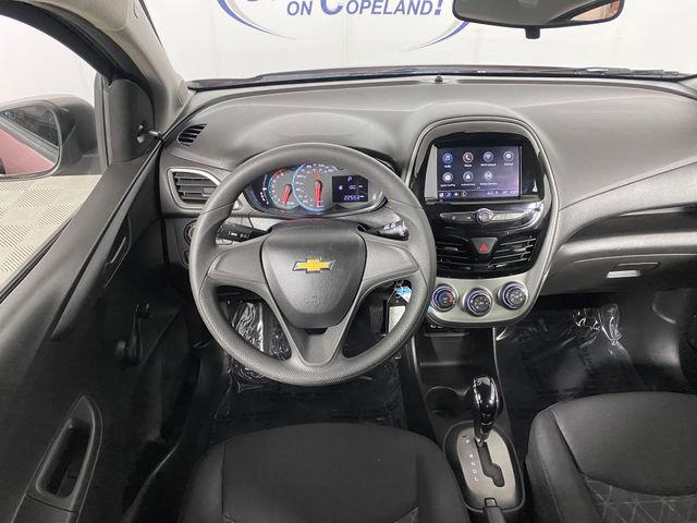 Certified 2020 Chevrolet Spark LS image 14