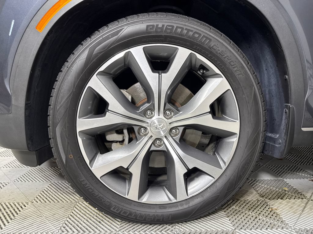 Used 2022 Hyundai Palisade SEL w/ Premium Package FWD image 25