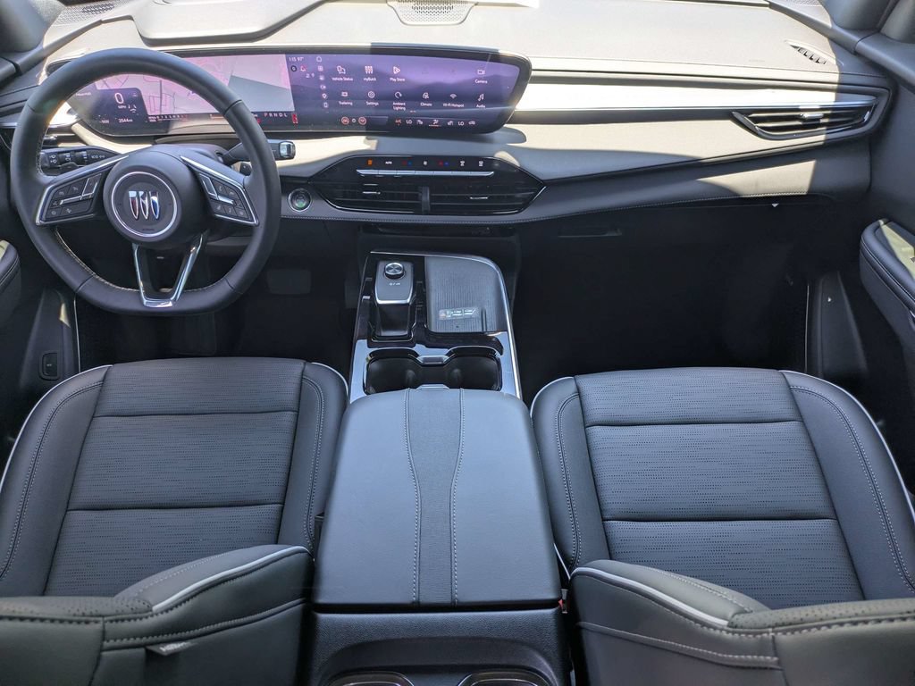 New 2026 Buick Enclave Sport Touring w/ Power Package FWD image 16