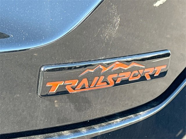 New 2025 Honda Pilot TrailSport image 23