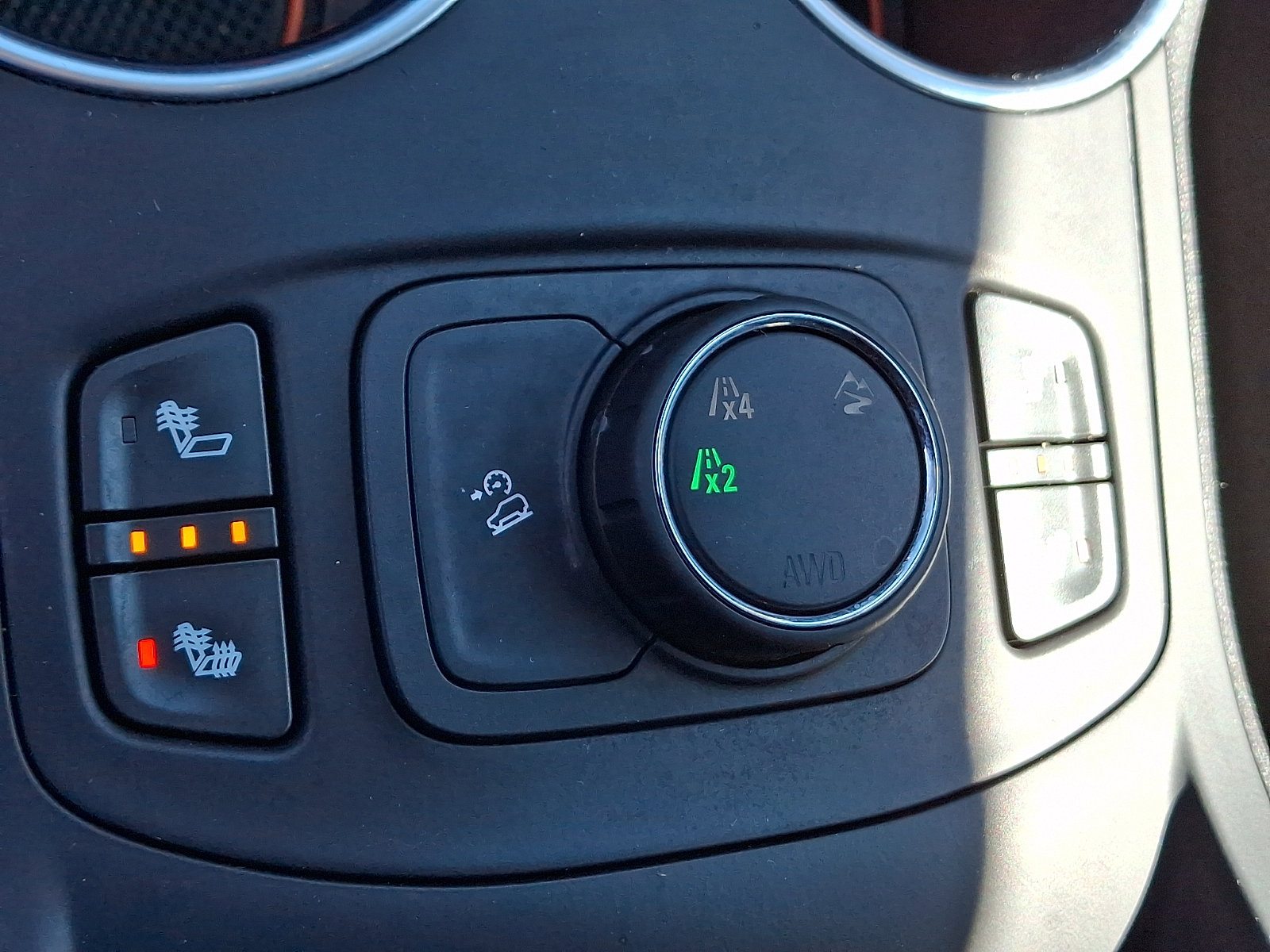 Used 2019 GMC Terrain SLE w/ Driver Convenience Package image 25