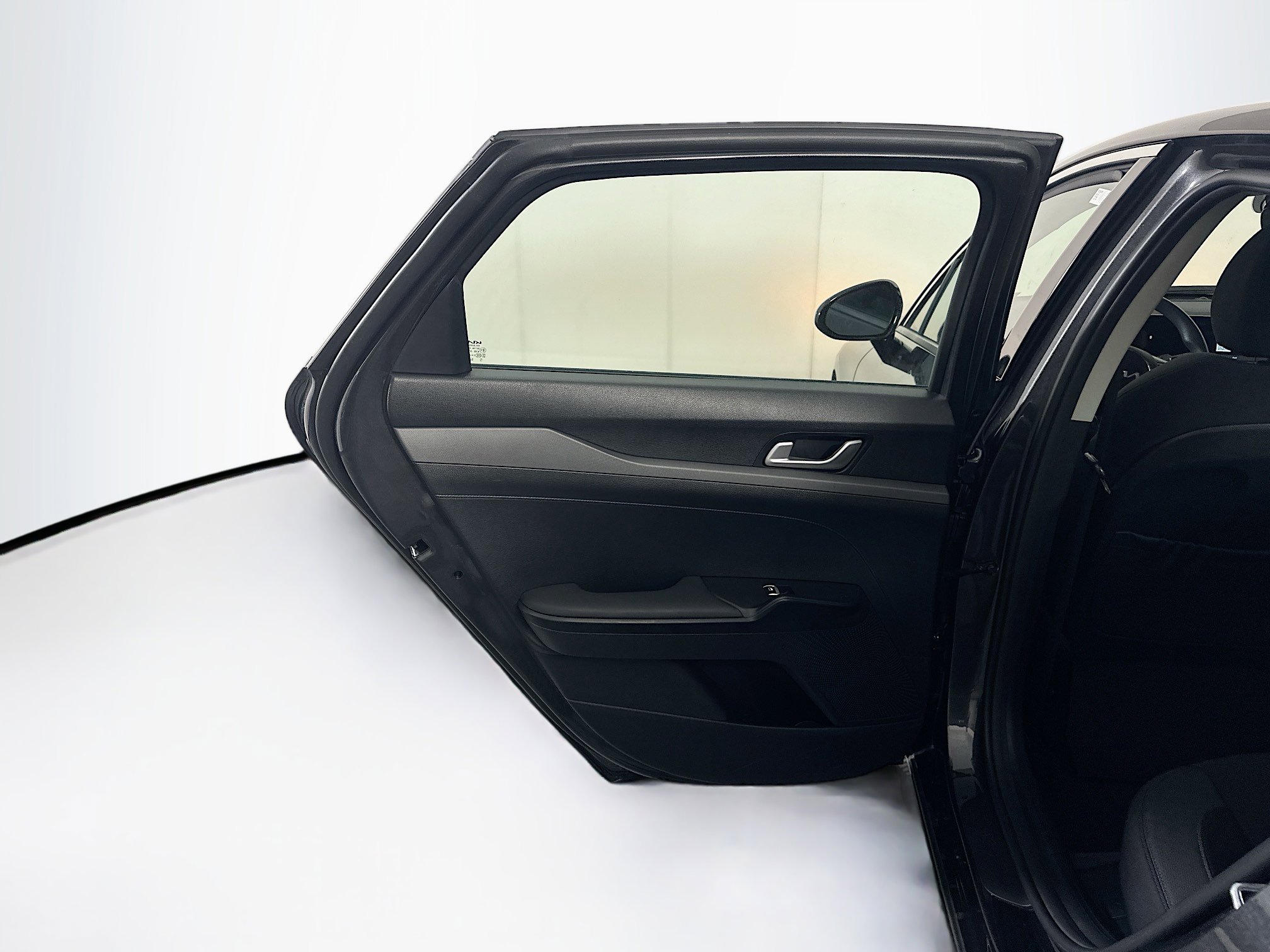 Used 2025 Kia K5 LXS image 27