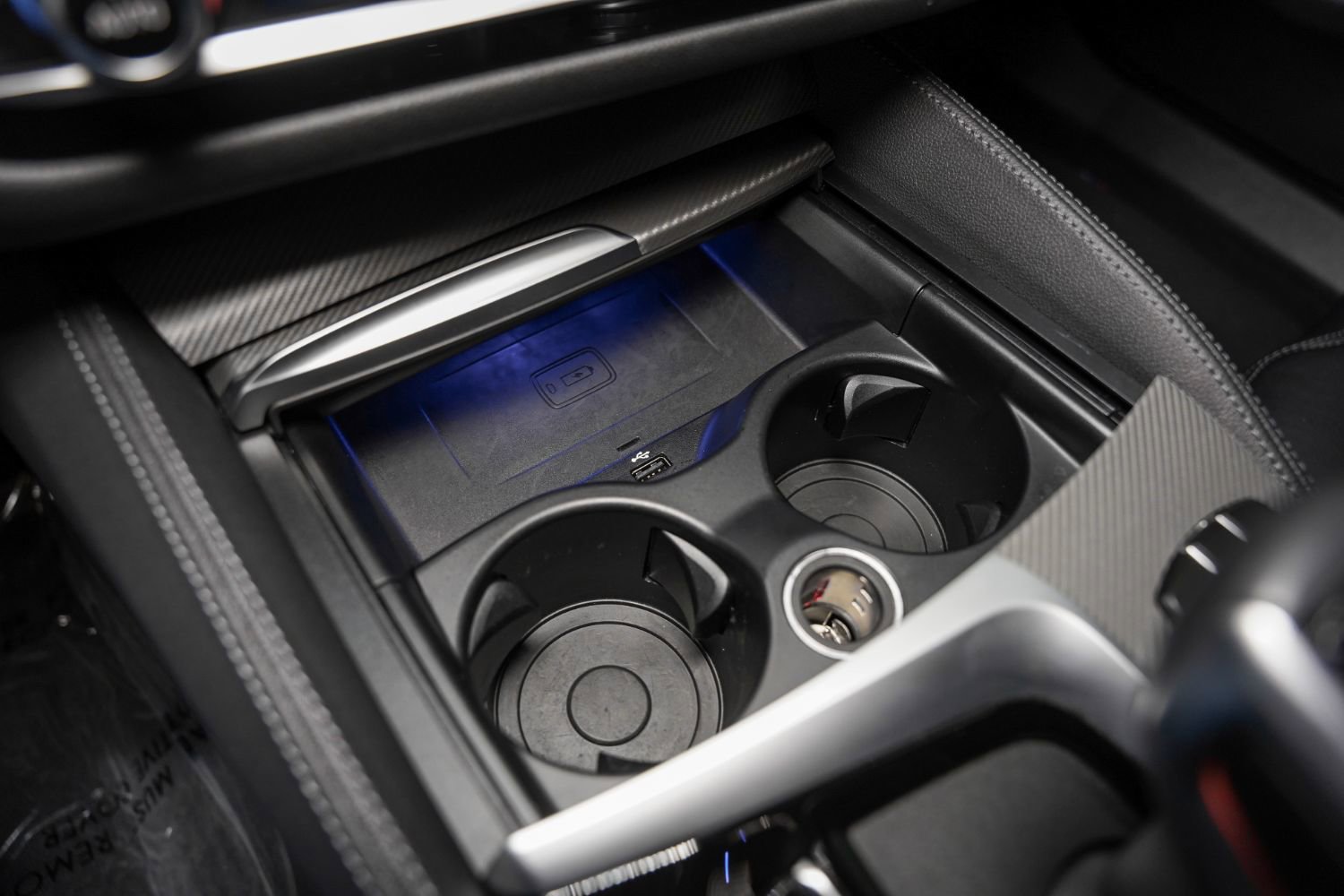 Used 2020 BMW M5 w/ Executive Package image 61