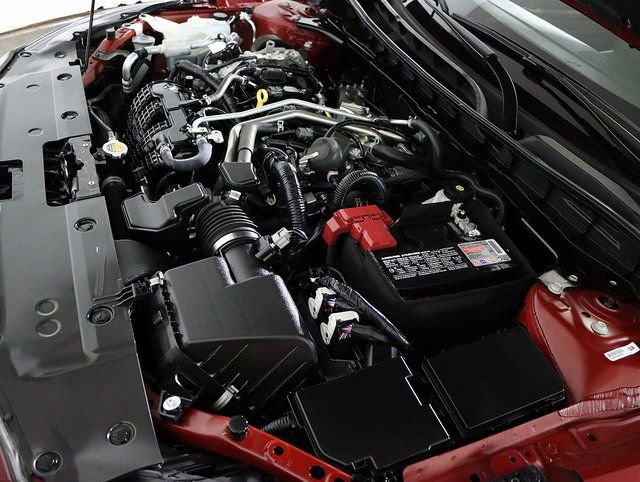 Used 2024 Nissan Altima 2.5 SL image 39