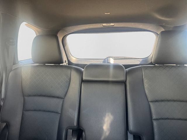 Used 2021 Honda Passport Touring image 21