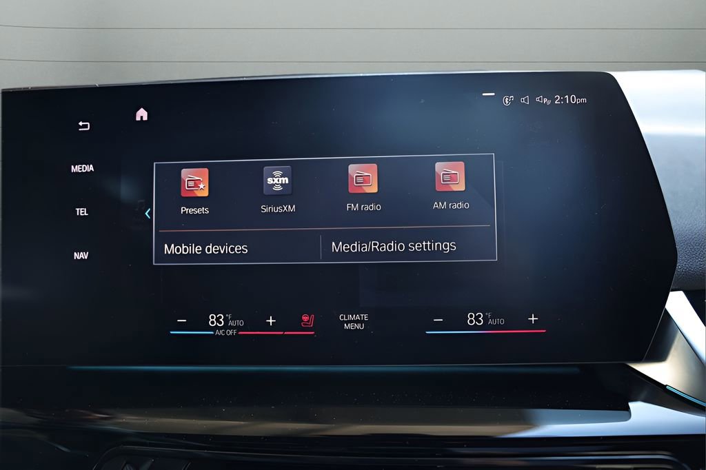 Used 2023 BMW X1 xDrive28i w/ Convenience Package image 46