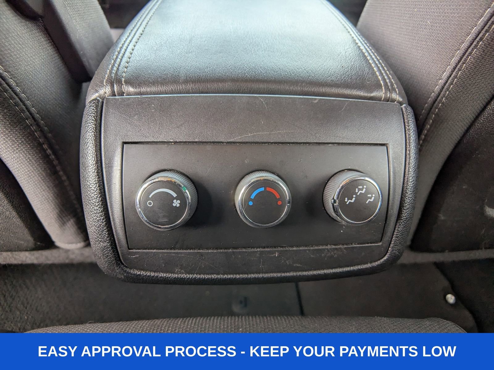 Used 2016 GMC Acadia SLE image 22