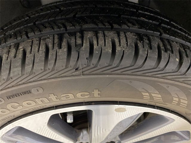 Certified 2022 Buick Encore Preferred image 23