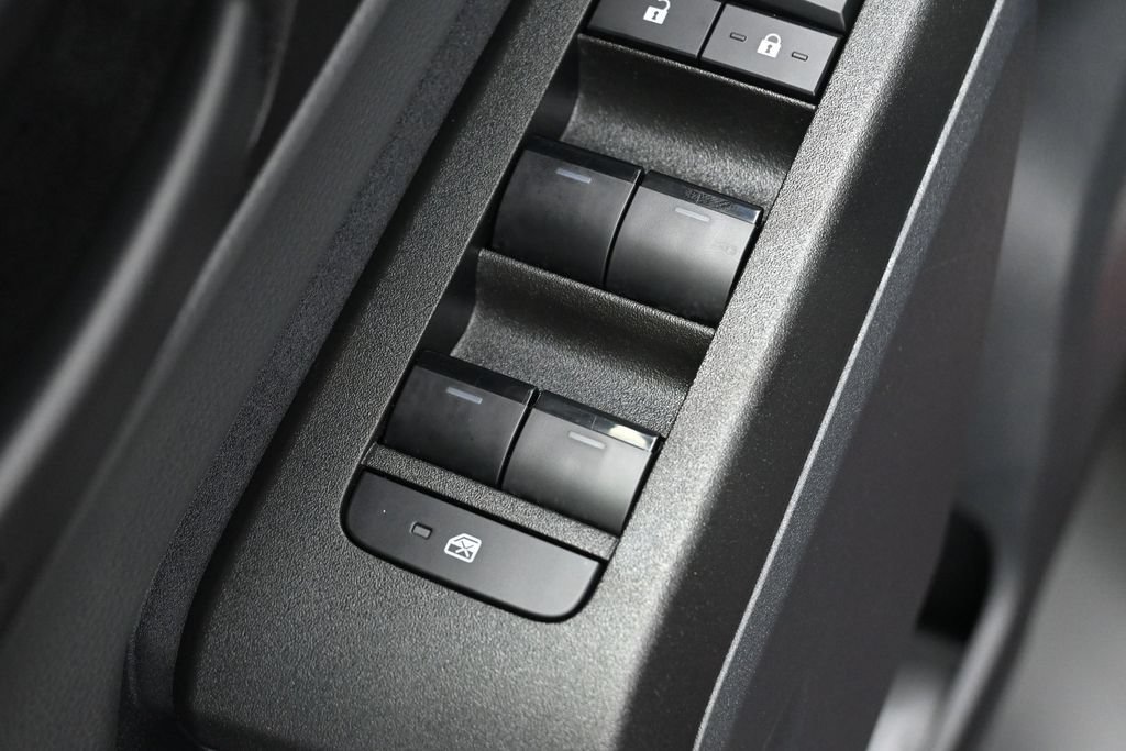Certified 2026 Toyota RAV4 LE AWD/4WD image 12