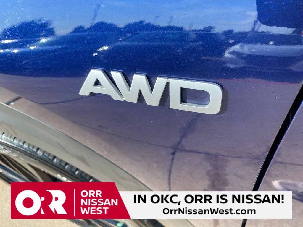 Used 2023 Kia Seltos Nightfall Edition image 11