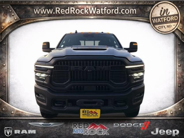 New 2026 RAM 2500 Power Wagon AWD/4WD image 5
