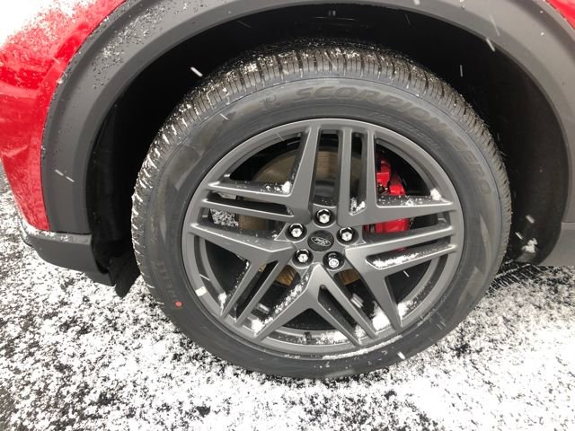 New 2026 Ford Explorer ST w/ Sun And Sound Package image 29