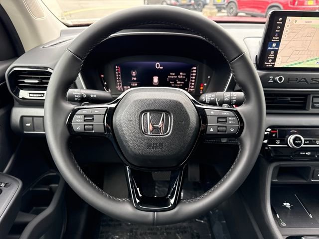 New 2026 Honda Passport RTL image 18