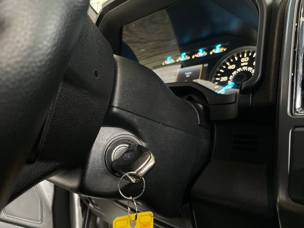 Used 2016 Ford F150 XLT w/ Equipment Group 302A Luxury RWD image 35