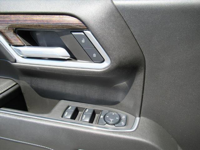 Used 2024 GMC Sierra 1500 Elevation AWD/4WD image 19