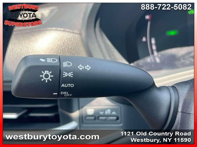 Used 2026 Toyota Grand Highlander AWD Hybrid image 29