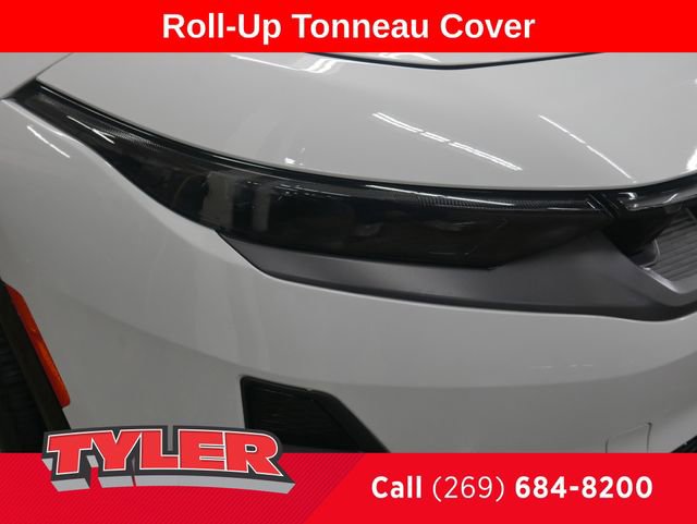 Used 2025 Jeep Wagoneer S Launch Edition image 9