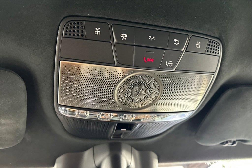 Certified 2023 Mercedes-Benz G 550 image 34