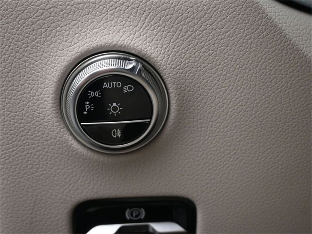 New 2025 Mercedes-Benz GLC 300 image 20