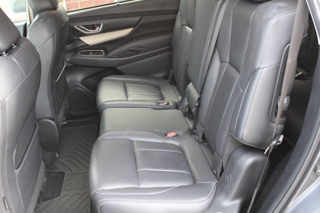Used 2020 Subaru Ascent Limited image 22