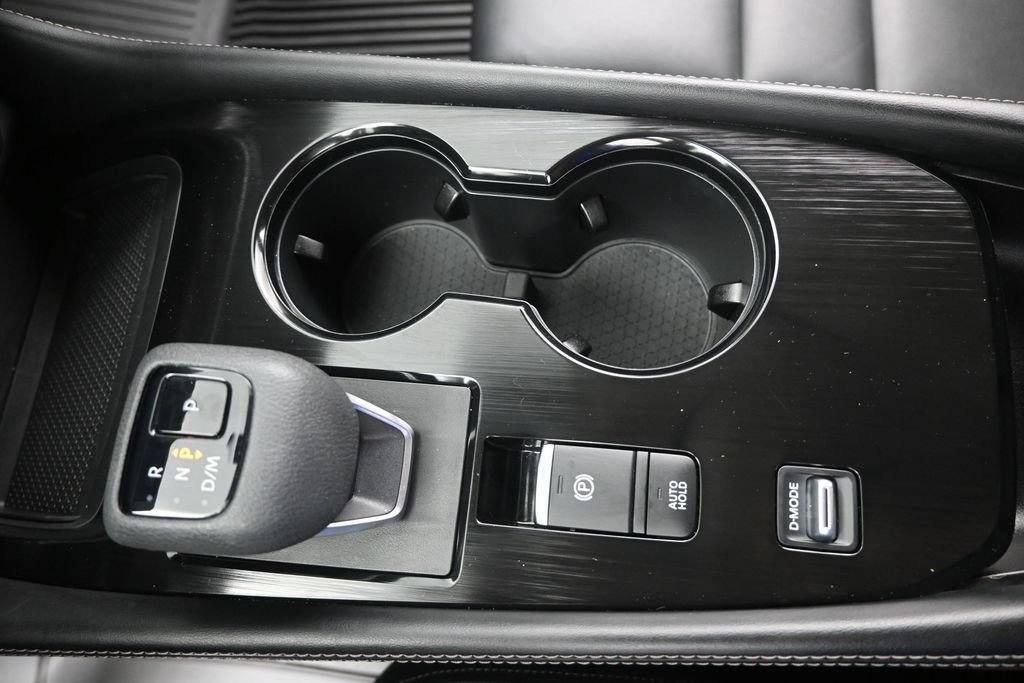 Used 2023 Nissan Rogue SL w/ SL Premium Package FWD image 25
