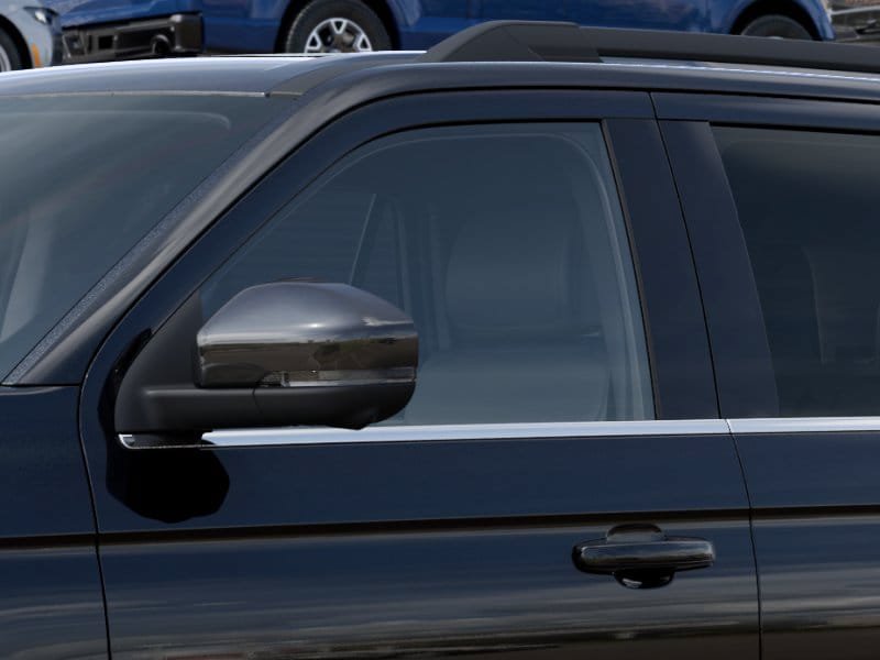 New 2027 Ford Expedition Active RWD image 20