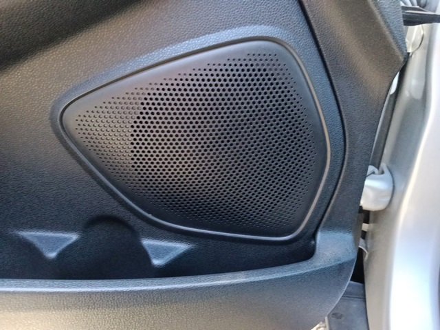 Used 2021 Ford EcoSport Titanium w/ Interior Protection Package image 13