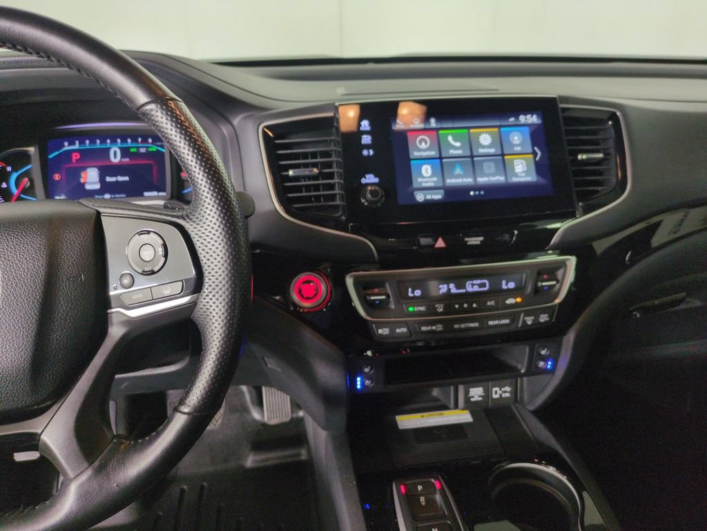 Used 2020 Honda Passport Elite image 20