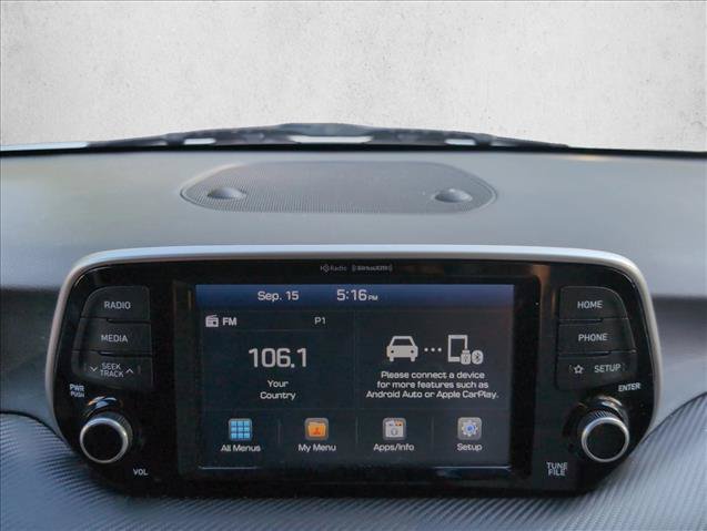 Used 2019 Hyundai Tucson Value AWD/4WD image 14