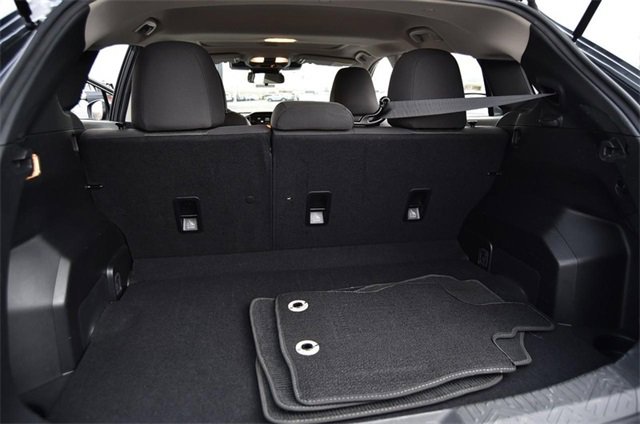 Used 2024 Subaru Crosstrek 2.0i Premium image 23