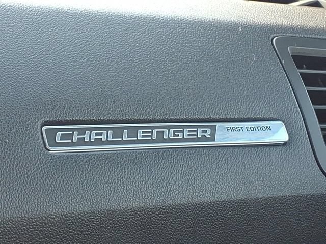 Used 2008 Dodge Challenger SRT8 RWD image 24