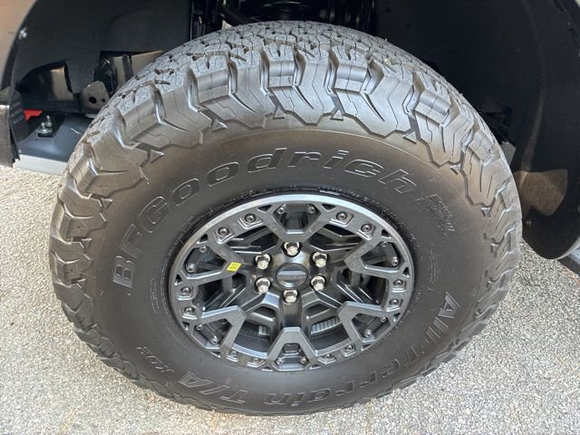 Used 2025 Ford F150 Raptor w/ Equipment Group 803A Raptor R AWD/4WD image 11