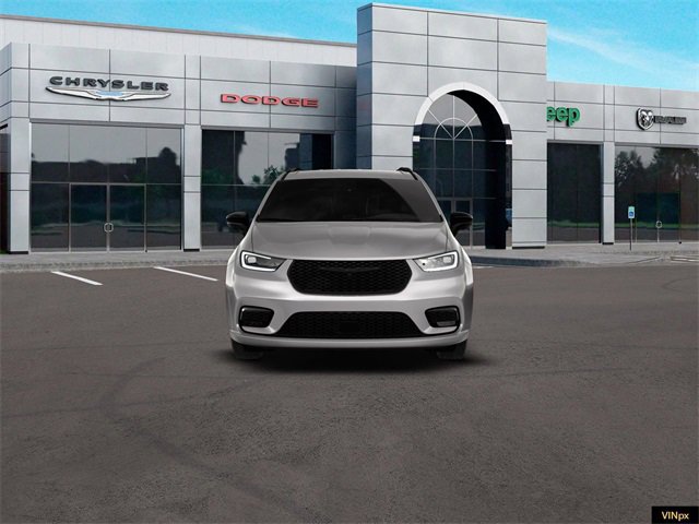 New 2026 Chrysler Pacifica Select w/ S Appearance Package image 12