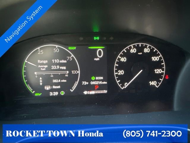 Used 2023 Honda CR-V Sport Touring image 29